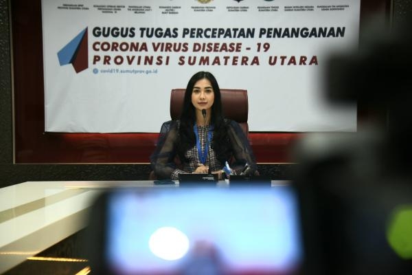 Masyarakat Diingatkan New Normal Bukan Kembali Kehidupan Normal Sebelum Pandemi Covid-19